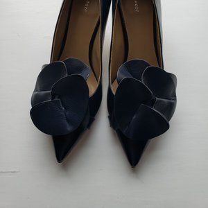 Delpozo Luxury Pumps